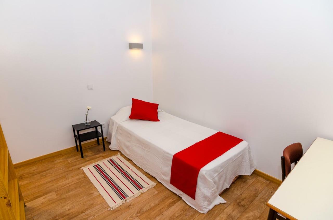 Faro Albacor Residence Zewnętrze zdjęcie
