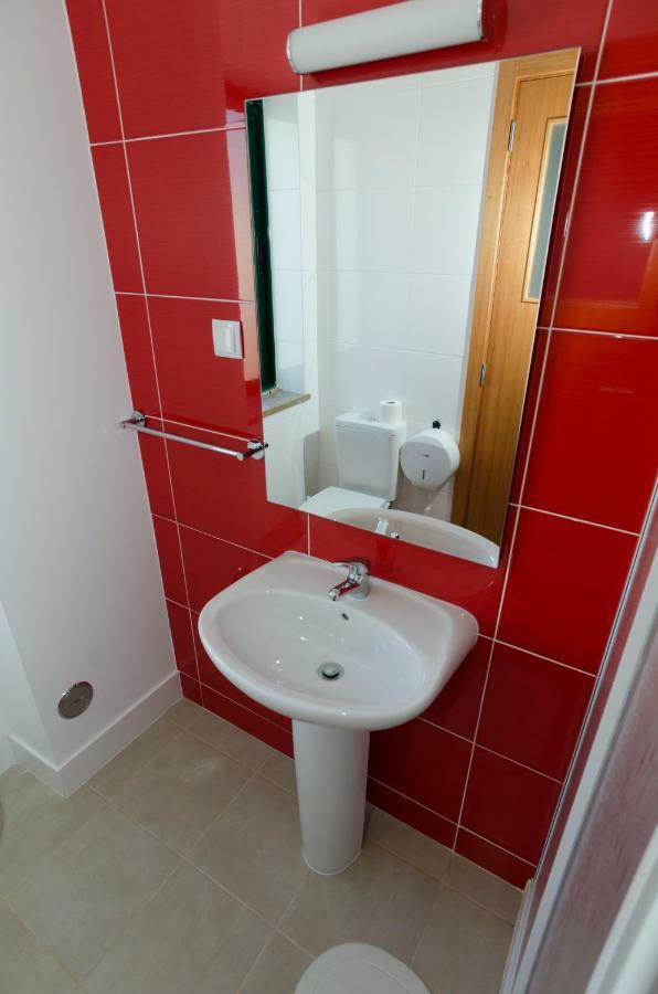 Faro Albacor Residence Zewnętrze zdjęcie