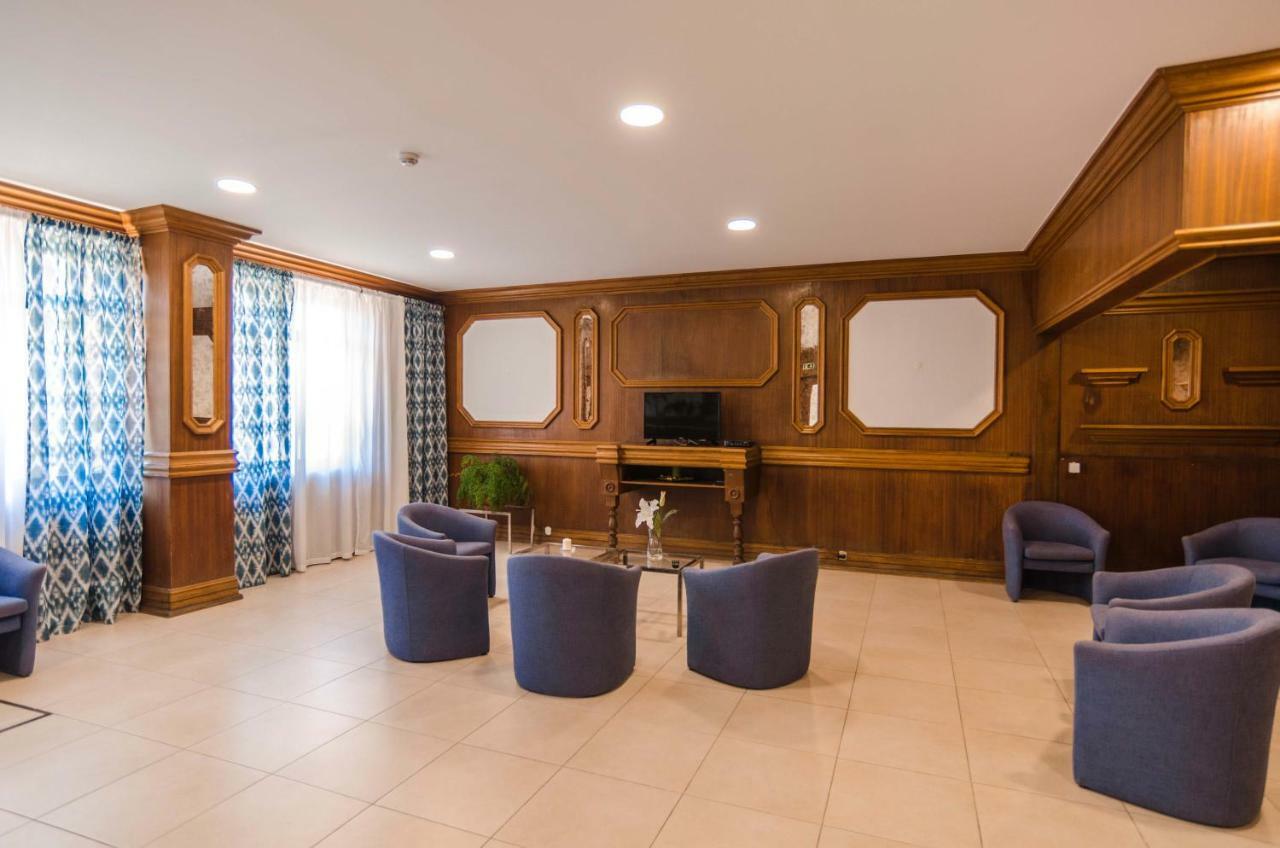 Faro Albacor Residence Zewnętrze zdjęcie