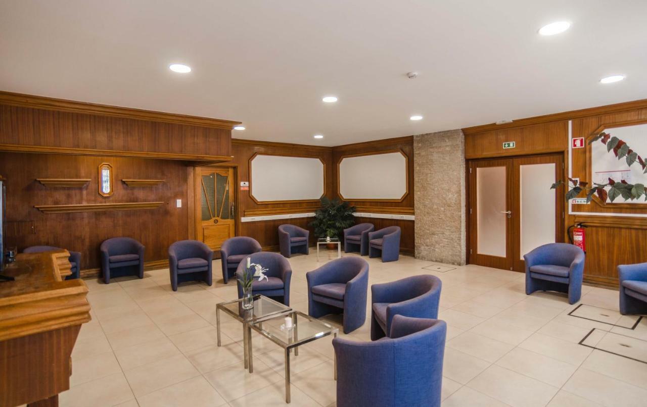 Faro Albacor Residence Zewnętrze zdjęcie