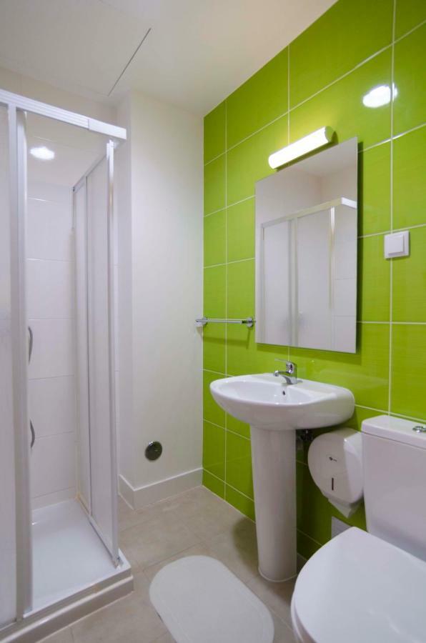 Faro Albacor Residence Zewnętrze zdjęcie