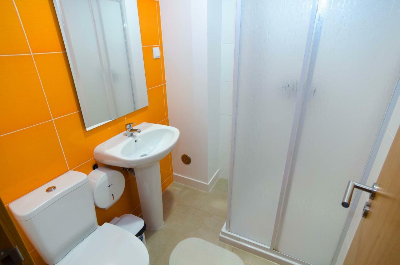 Faro Albacor Residence Zewnętrze zdjęcie