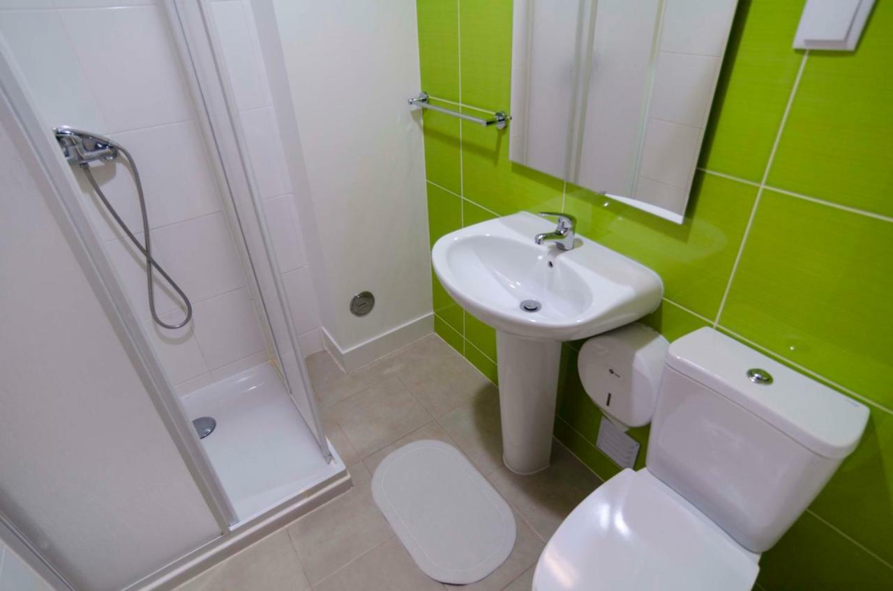 Faro Albacor Residence Zewnętrze zdjęcie
