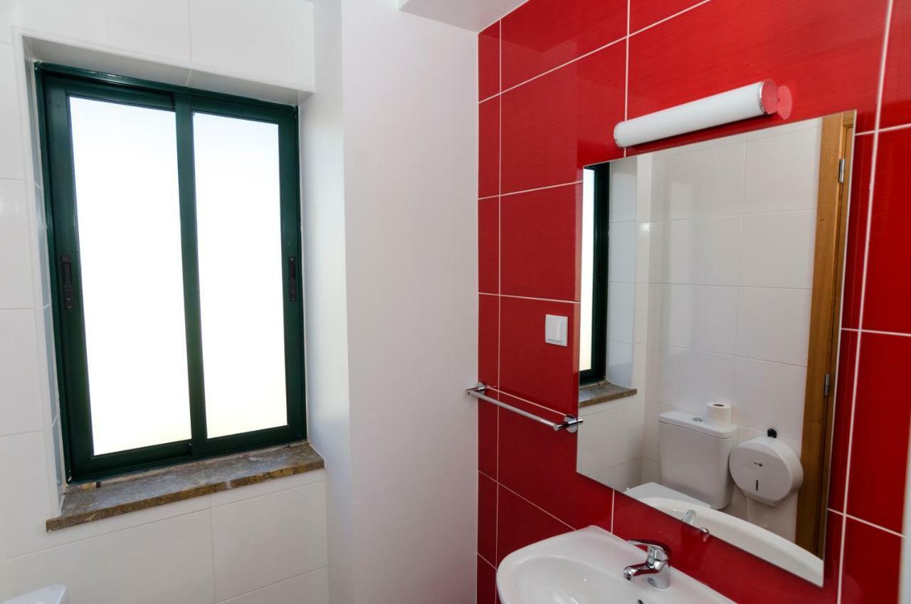 Faro Albacor Residence Zewnętrze zdjęcie