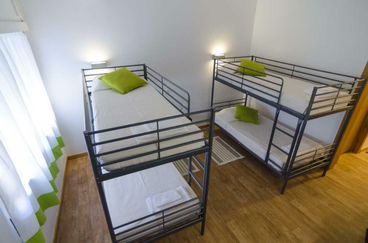 Faro Albacor Residence Zewnętrze zdjęcie
