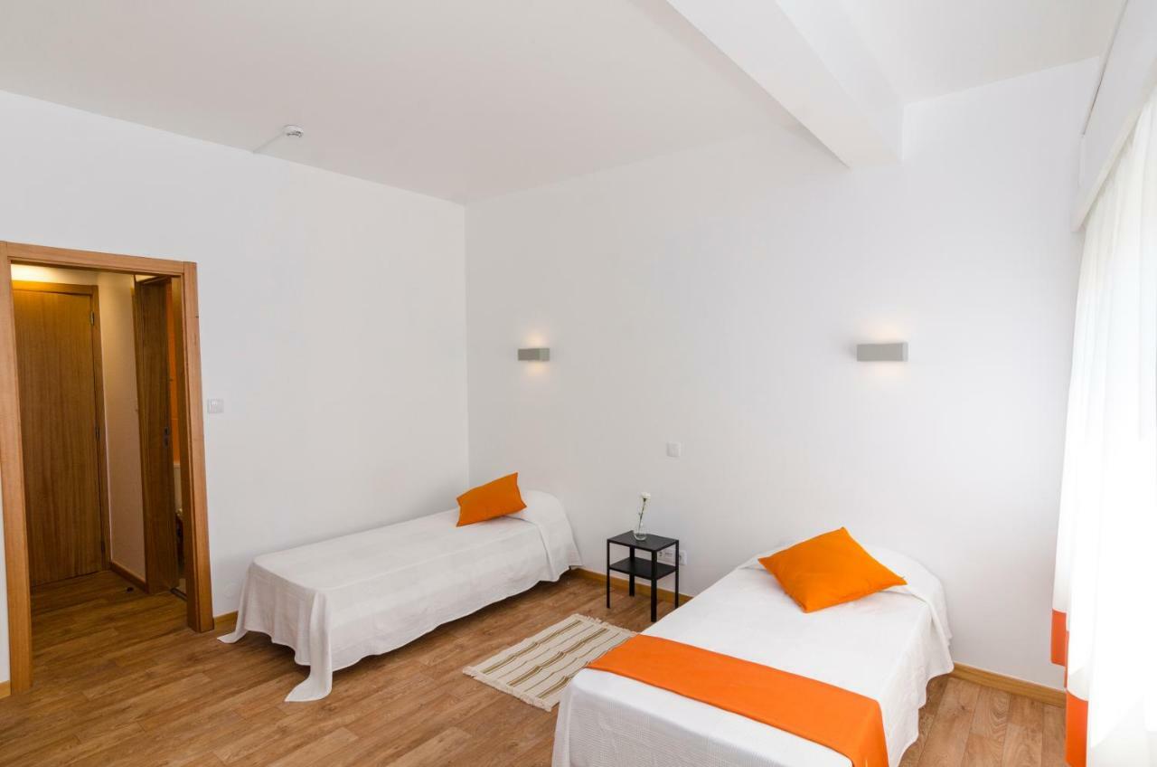 Faro Albacor Residence Zewnętrze zdjęcie