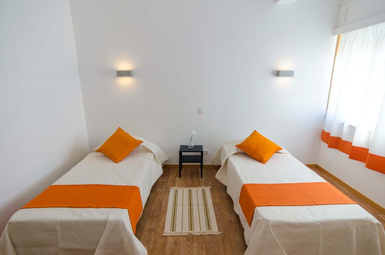 Faro Albacor Residence Zewnętrze zdjęcie