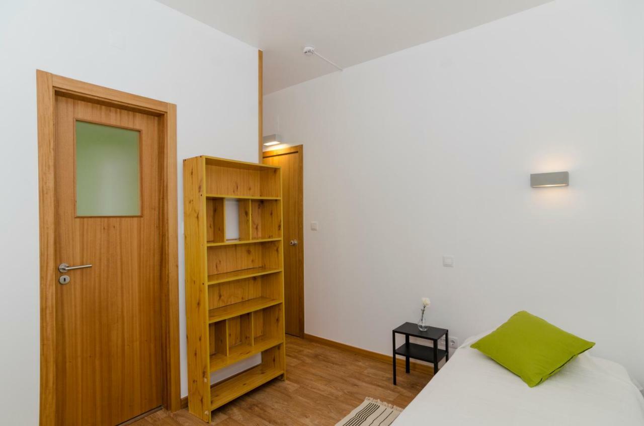Faro Albacor Residence Zewnętrze zdjęcie