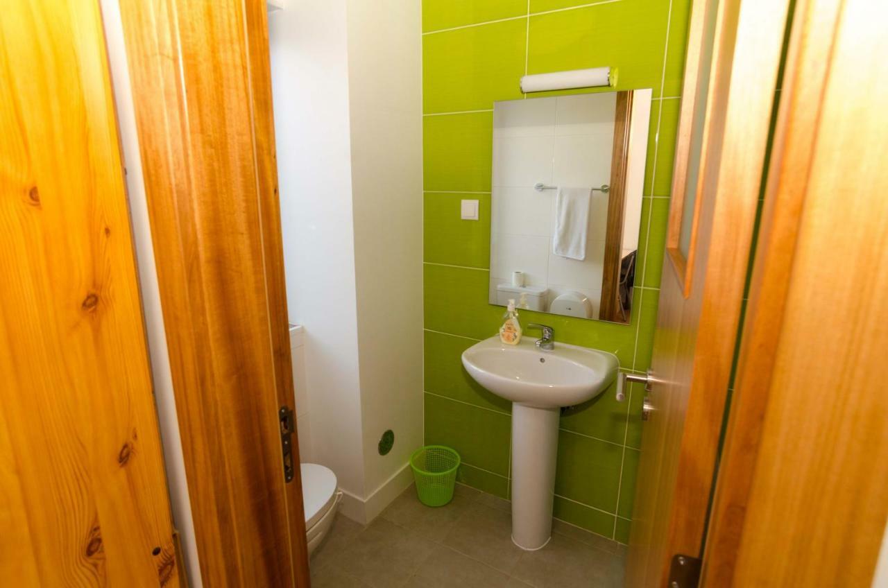 Faro Albacor Residence Zewnętrze zdjęcie