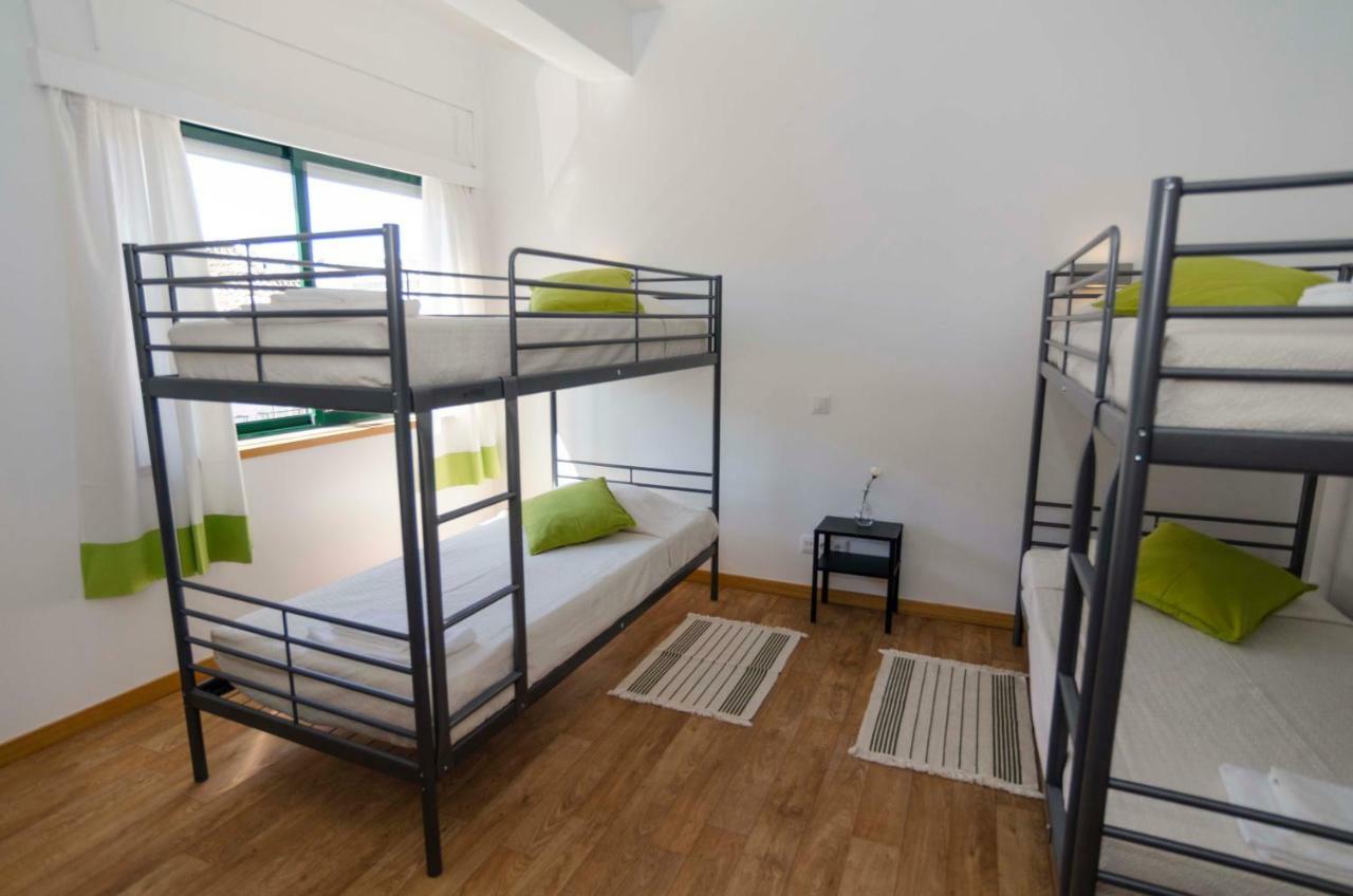 Faro Albacor Residence Zewnętrze zdjęcie
